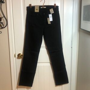 Levi's Dark Denim Jeans